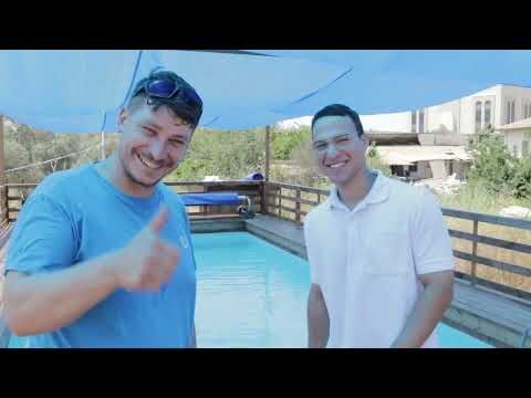 תכנון וייעוץ פרויקט - באתי לעזרת חבר #עשהזאתבעצמך #handyman #intex